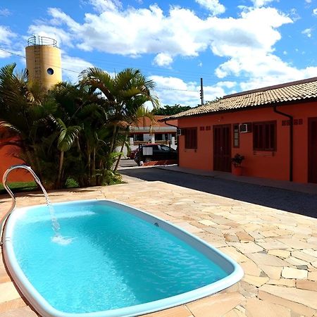 Recanto Acoriano Florianopolis Exterior photo