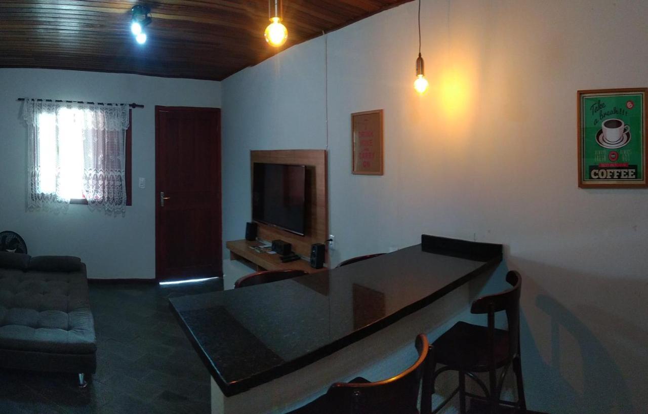 Recanto Acoriano Florianopolis Exterior photo