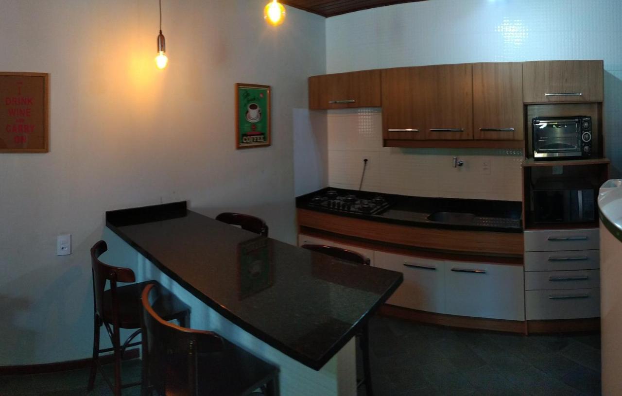 Recanto Acoriano Florianopolis Exterior photo