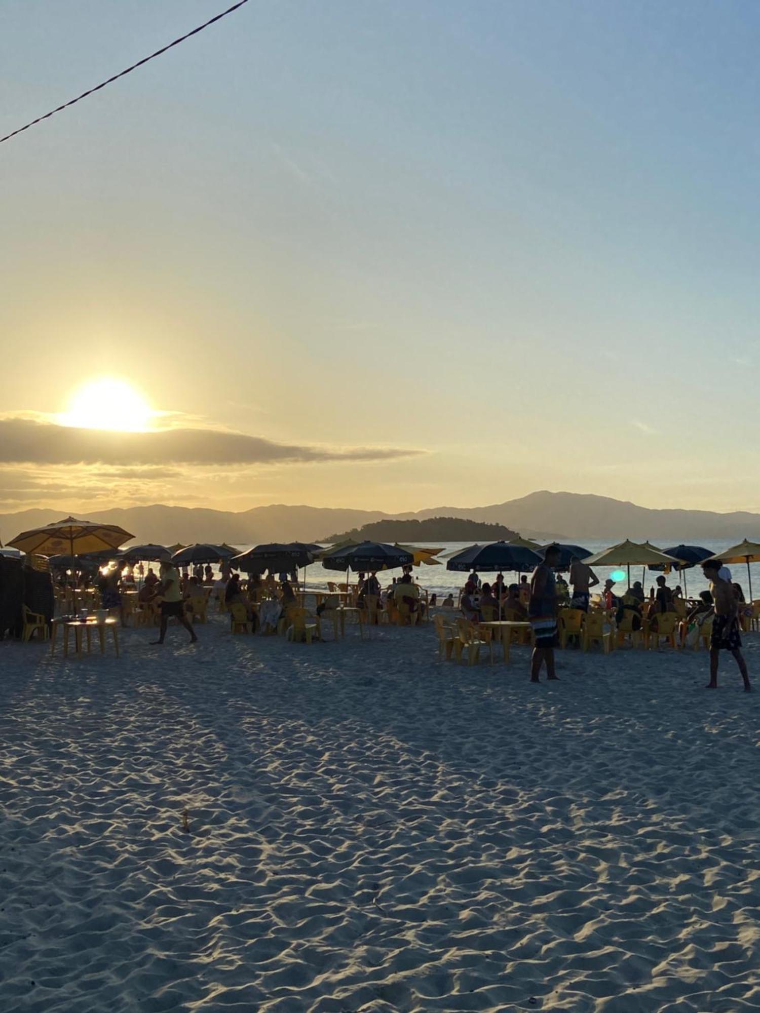 Recanto Acoriano Florianopolis Exterior photo